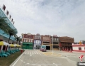 成都老旧厂房“蝶变”影视新地标 助力影视产业加速升级