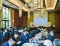 成都风潮席卷关西 2025中日地方贸易合作交流洽谈会在大阪举行